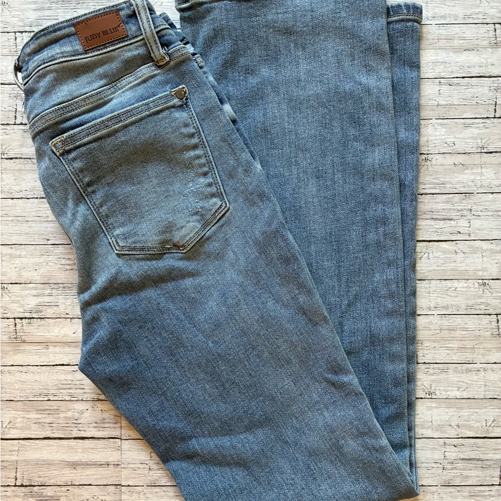 Judy Blue Women’s boot cut Jeans